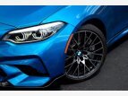 Thumbnail Photo 30 for 2020 BMW M2 Competition
